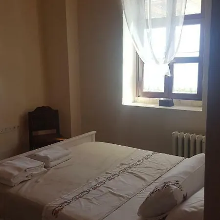 Hotel Lavantali Tasev Butik & Restorant Seferihisar