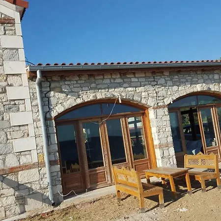 Hotel Lavantali Konak Tasev Butik & Restorant Seferihisar