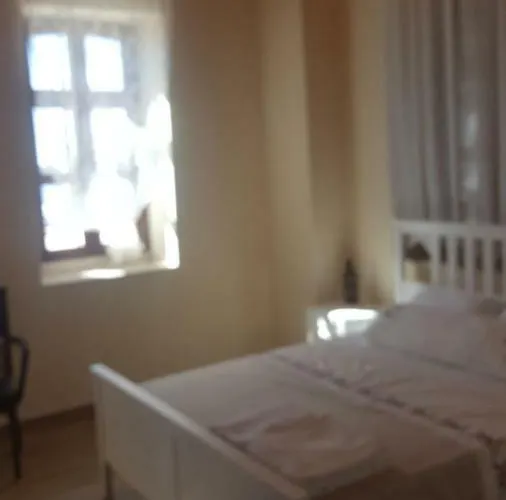 Lavantali Konak Tasev Butik & Restorant 5*