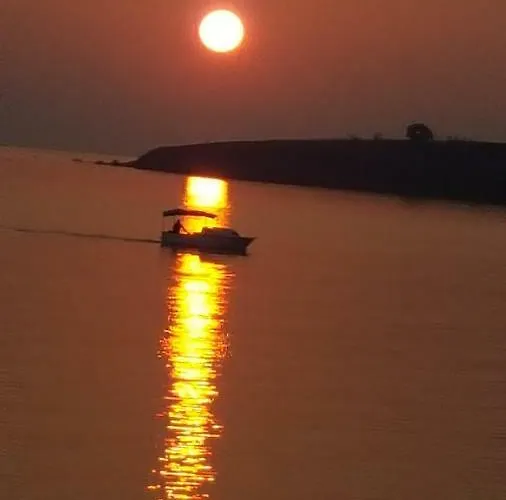 Hotel Lavantali Konak Tasev Butik & Restorant Seferihisar