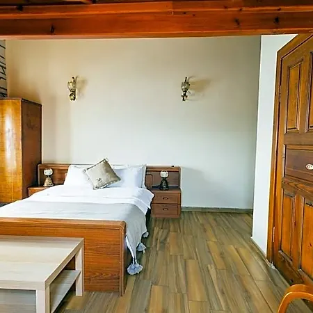 Lavantali Tasev Butik & Restorant 호텔 5*