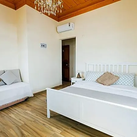 Lavantali Tasev Butik & Restorant 호텔